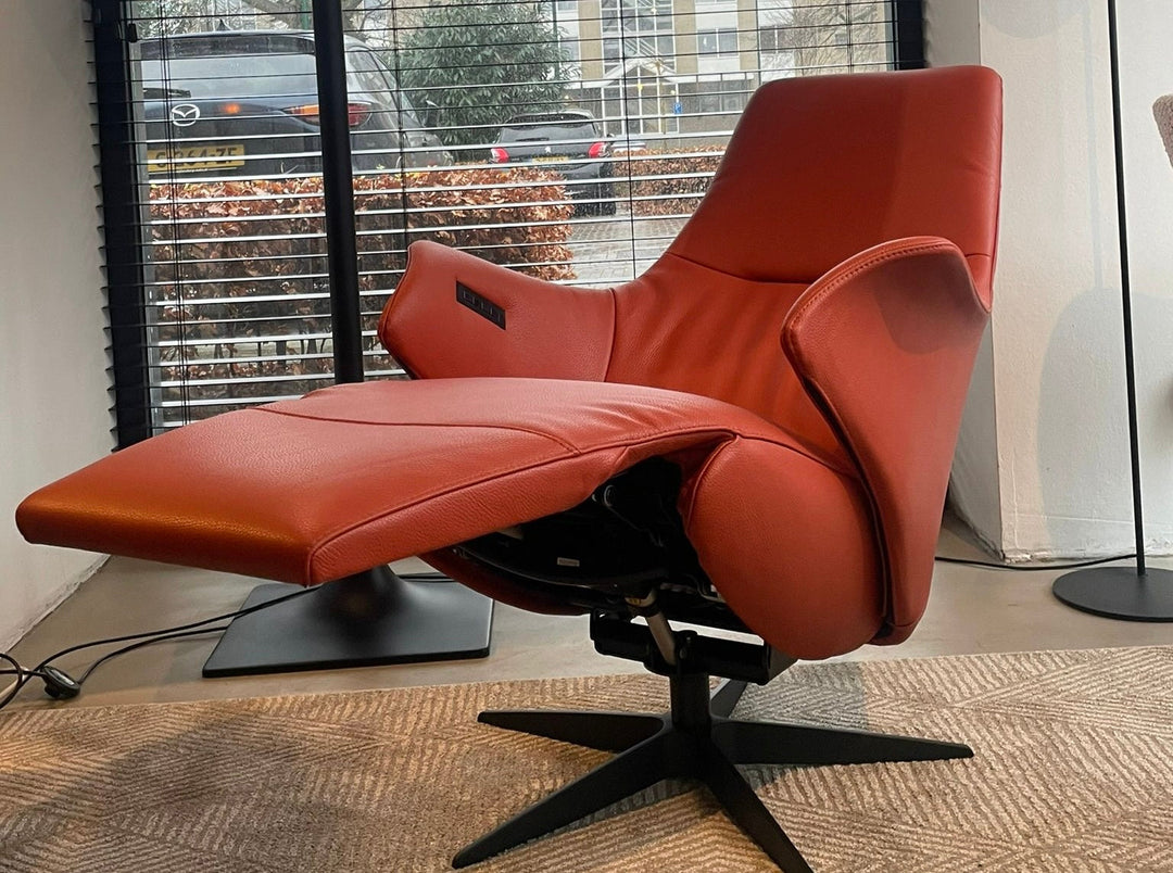 Ontdek de relaxfauteuils van de Toekomst