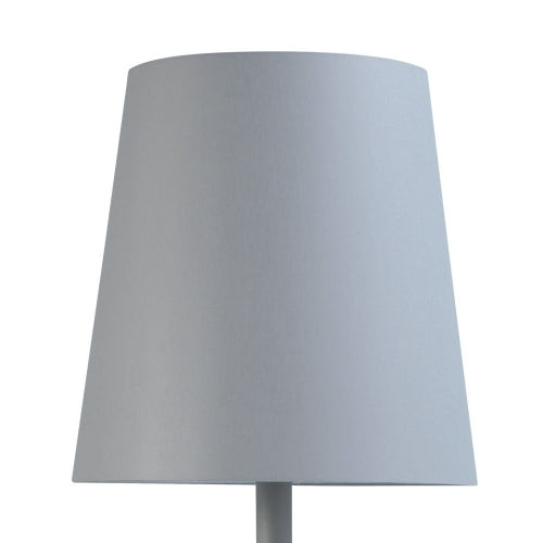 Vloerlamp Trip Industria Masterlight  Grey 1175-00-6411-83-55