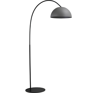 Vloerlamp Masterlight Larino Concrete Look 1205-40-00-00