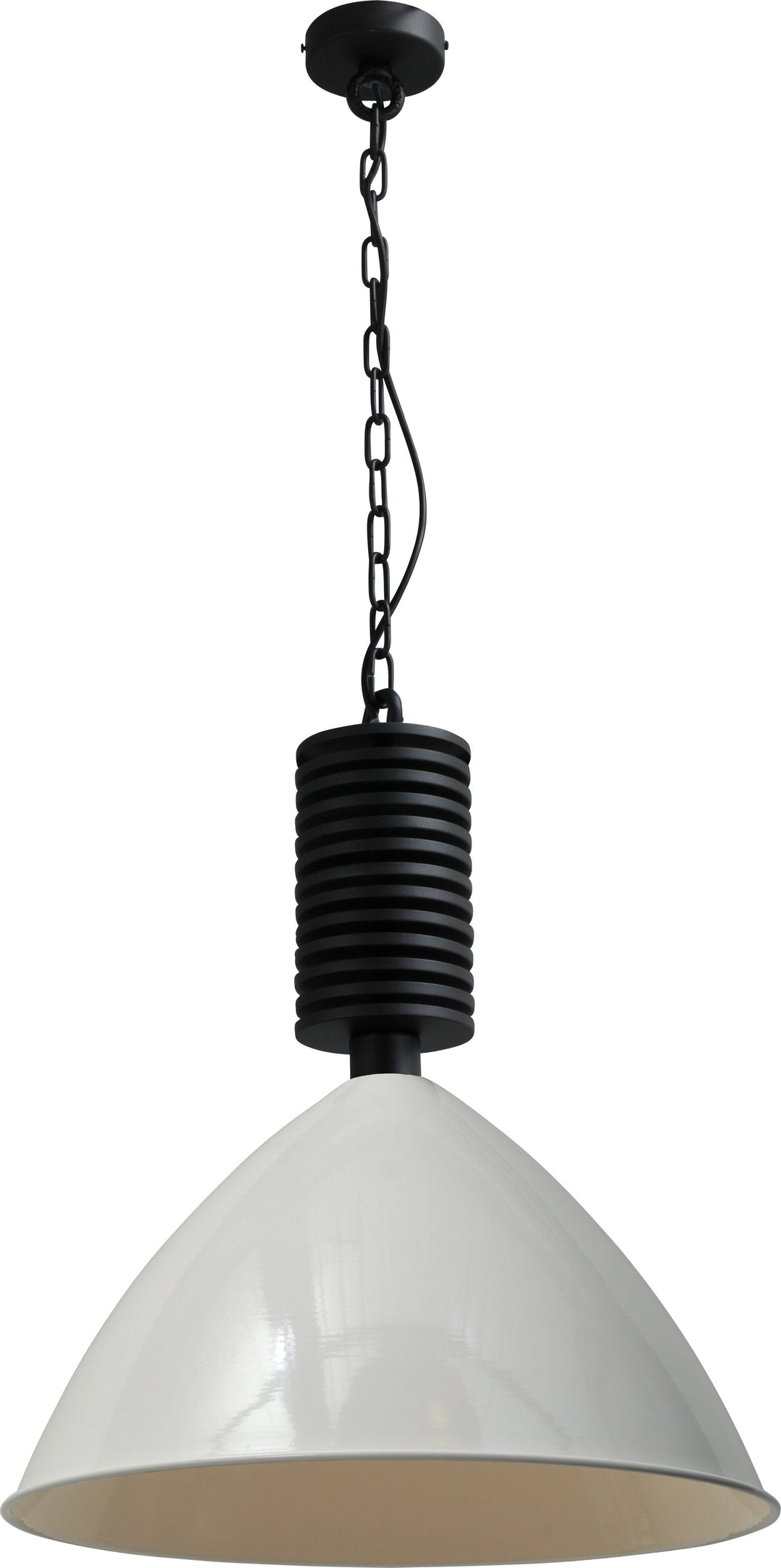 Hanglamp Industria White Masterlight 2006-06-06-R-K