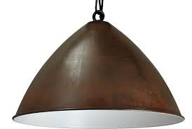 Hanglamp Industria Rust White Masterlight 2006-25-06-K
