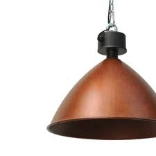 Hanglamp Industria Copper Masterlight 2006-55-55-EH-K