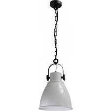 Hanglamp Industria White Masterlight 2007-06-06-B-K