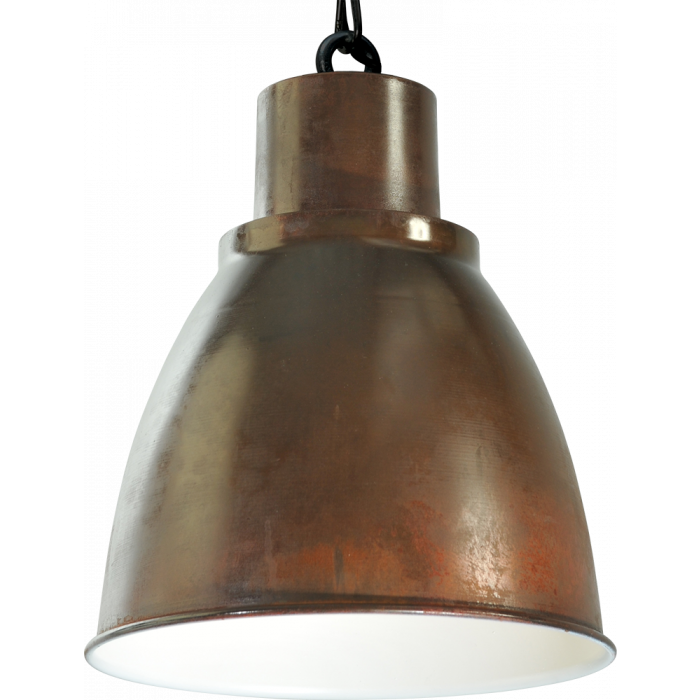 Hanglamp Industria Rust White Masterlight 2007-25-06-K