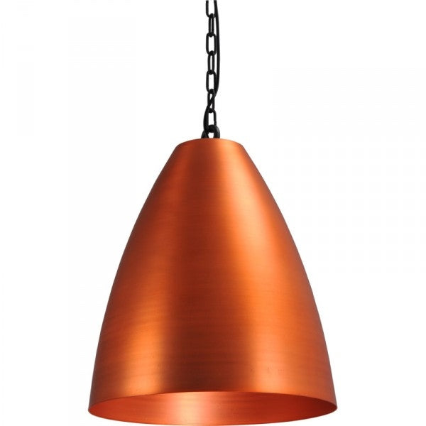 Hanglamp Copper Industria 2010 Masterlight 2010-55-55-K