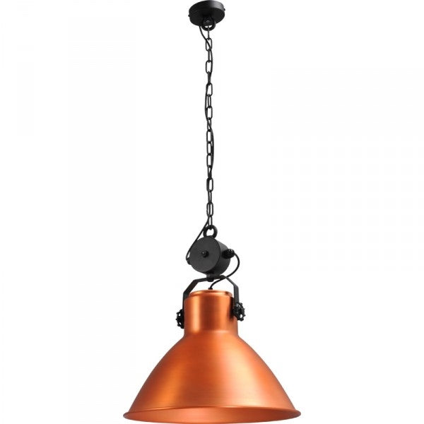 Hanglamp Copper Industria 2011 Masterlight 2011-55