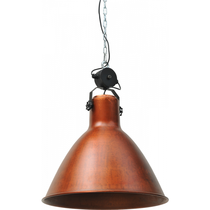 Hanglamp Industria Copper Masterlight 2012-55