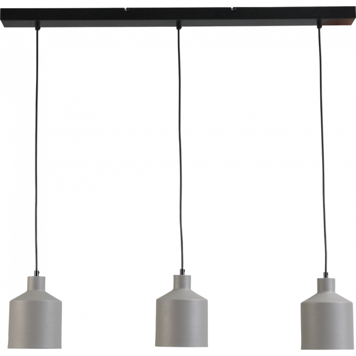 Hanglamp Boris Concrete Look Concepto Masterlight 2020-05-00-100-3