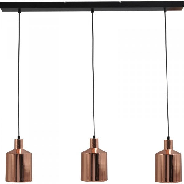 Hanglamp Boris Shiny Copper Concepto Masterlight 2020-05-56-100-3