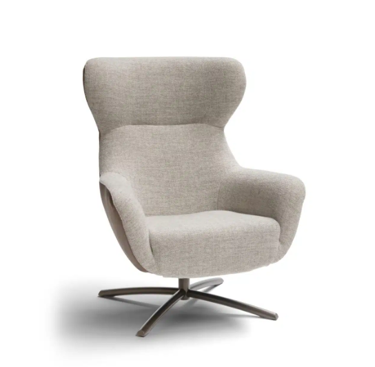 Bree's New World fauteuil Layla