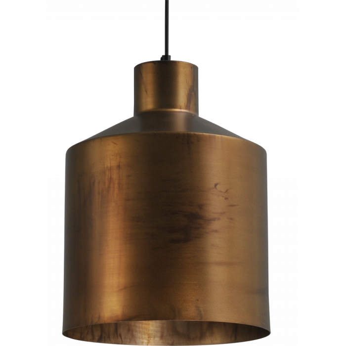 Hanglamp Antik Brass Industria Masterlight 2025-05-10