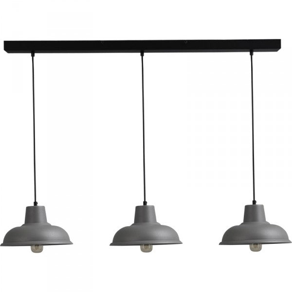 Hanglamp Di Panna Masterlight 2045-00-00-S-100-3