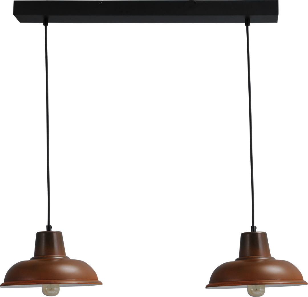 Hanglamp Di Panna Masterlight 2045-25-06-S-70-2