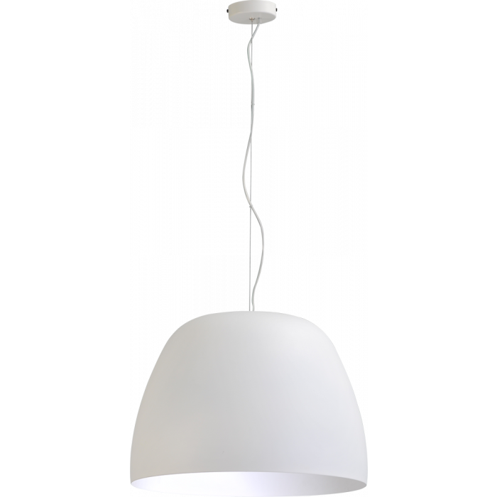 Hanglamp Ogivia White Masterlight 2050-06-ST