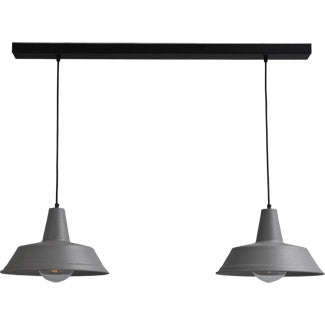 Hanglamp Prato Concrete Look Masterlight 2546-00-00-S-100-2