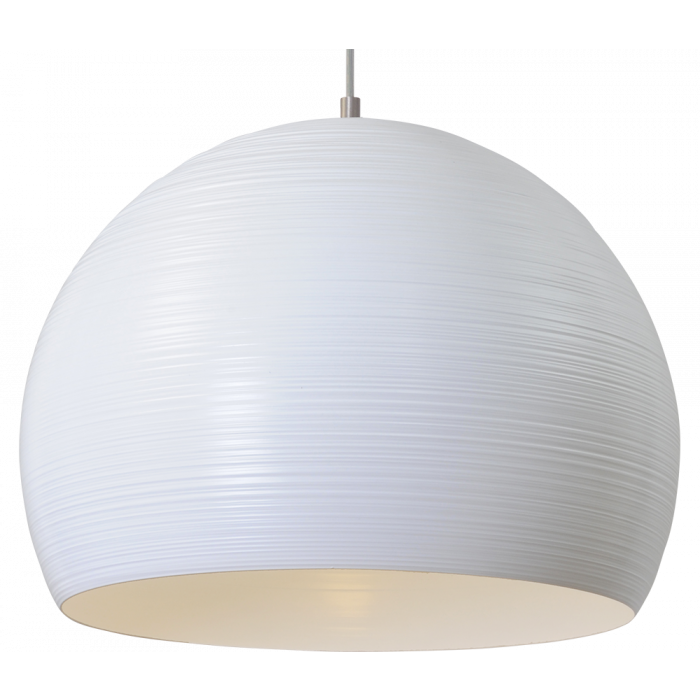 Hanglamp Globo White Concepto Masterlight 2810-06