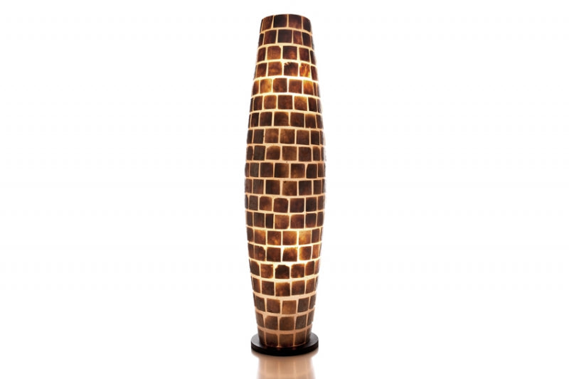 Villa Flor Vloerlamp Moni Gold Apollo 100 cm