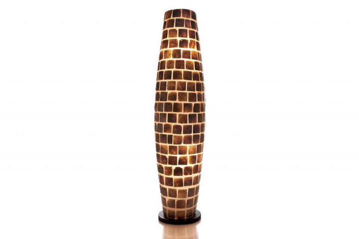 Villa Flor Vloerlamp Moni Gold Apollo 100 cm