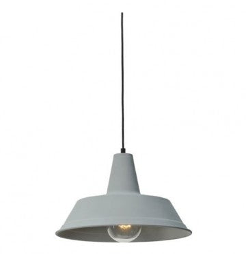 Hanglamp 35 cm Prato Concrete Look Masterlight.2546-00-00-S