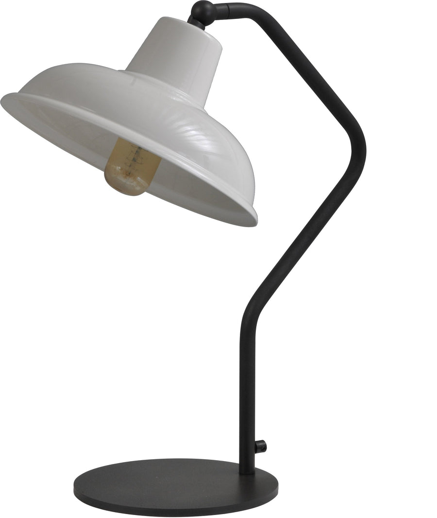 Tafellamp Di Panna White Masterlight 4045-05-06-06