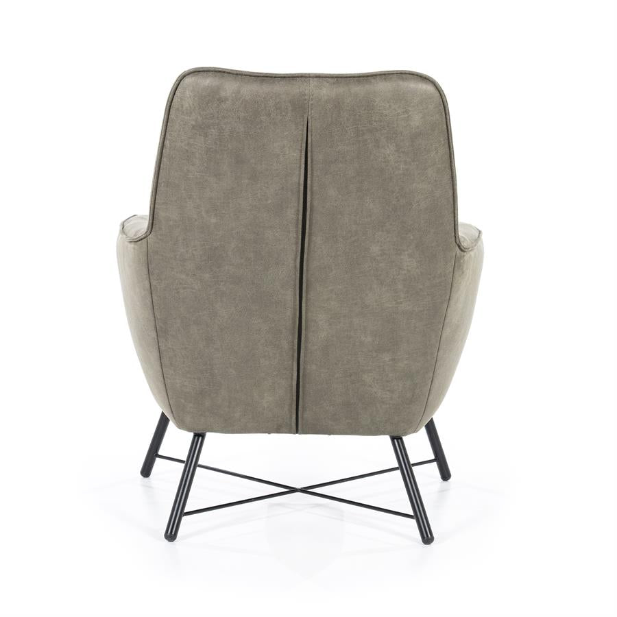 SEVN Fauteuil Chantal