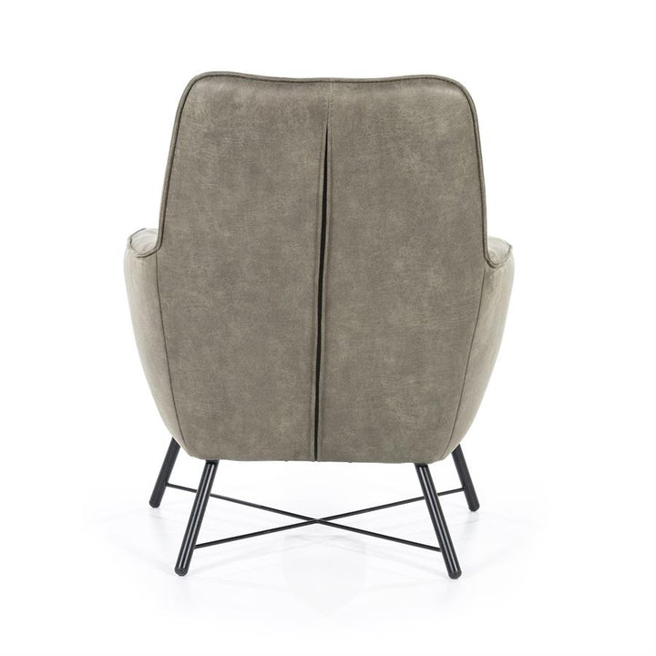 SEVN Fauteuil Chantal