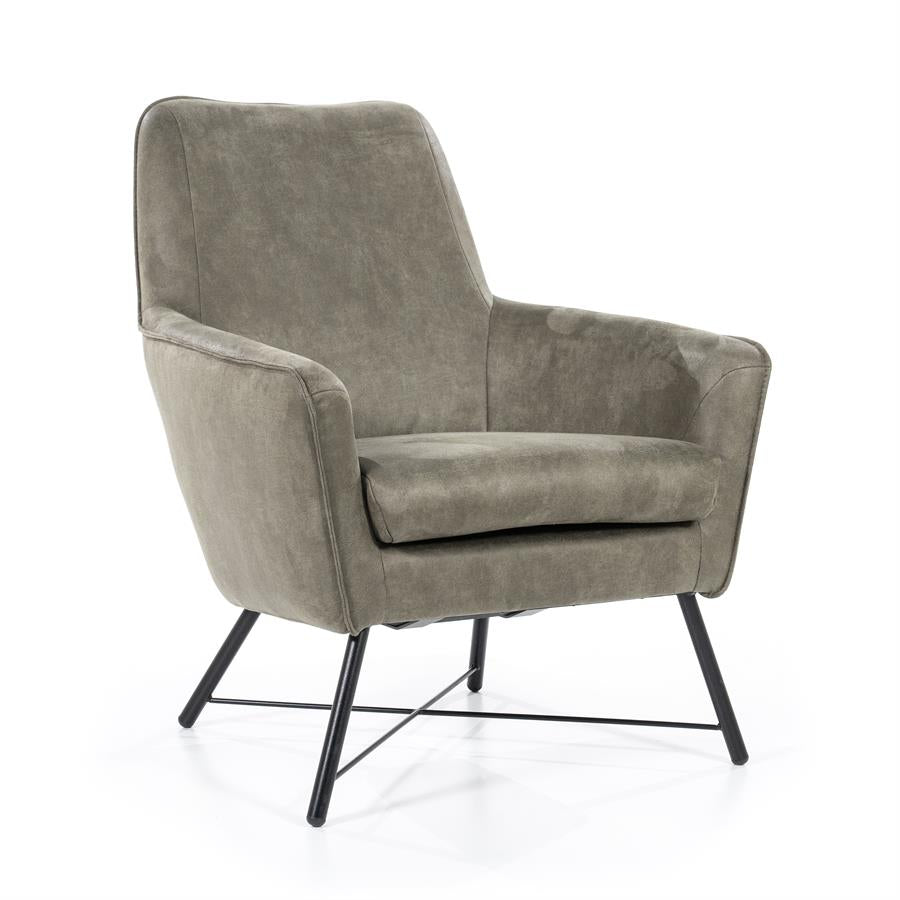 SEVN Fauteuil Chantal