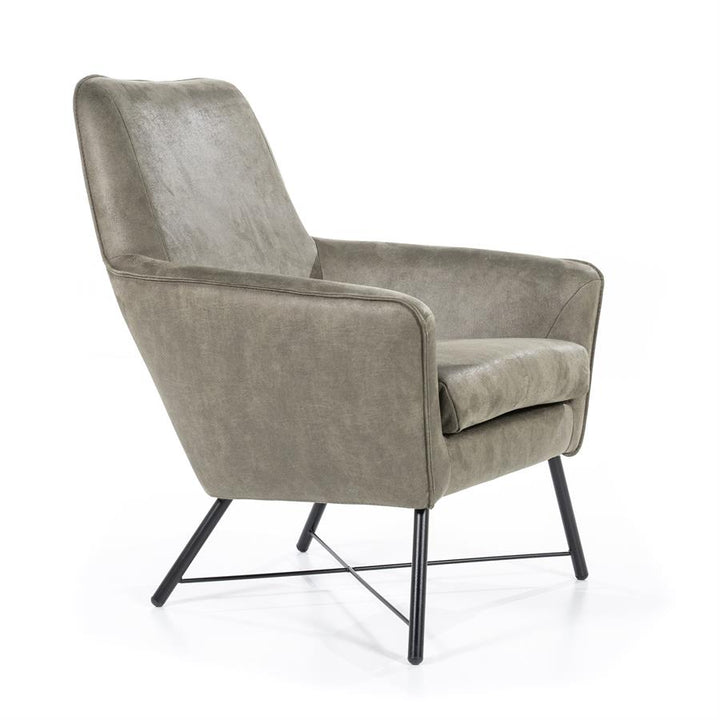 SEVN Fauteuil Chantal