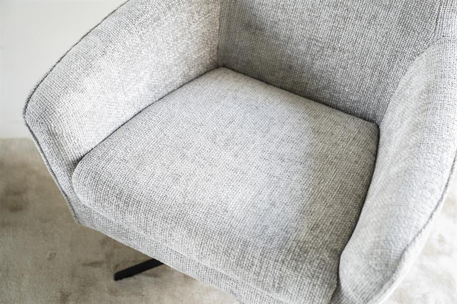 SEVN Fauteuil Chantal