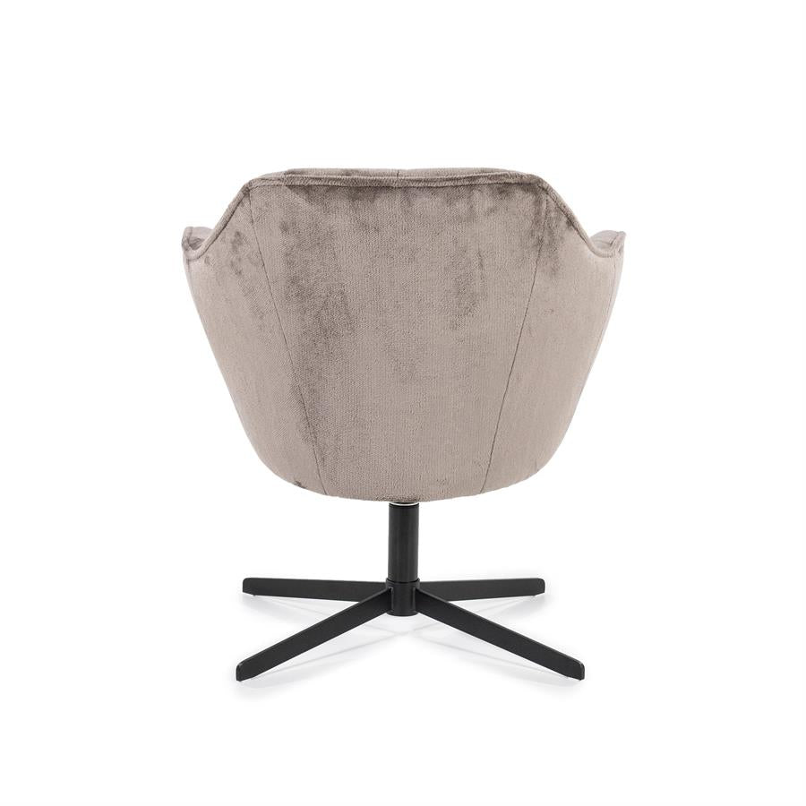 SEVN Fauteuil Dana