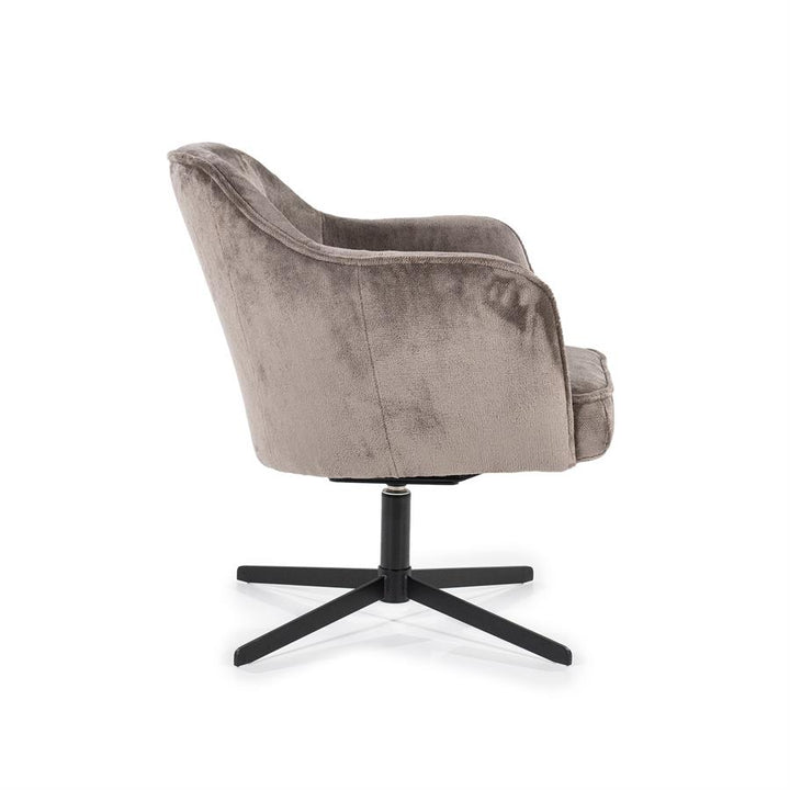 SEVN Fauteuil Dana