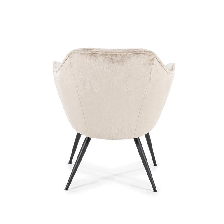 SEVN Fauteuil Dana