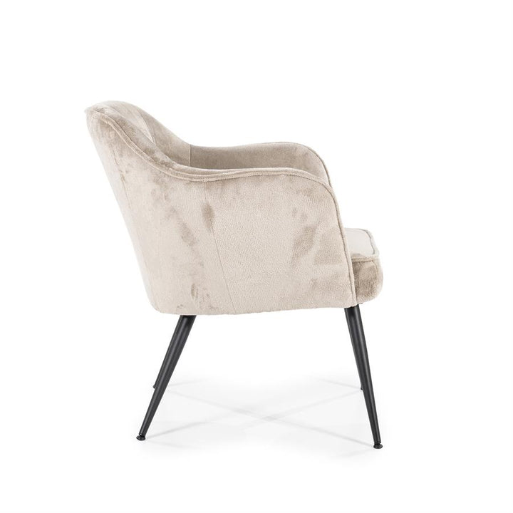 SEVN Fauteuil Dana