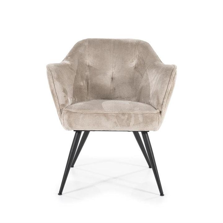 SEVN Fauteuil Dana