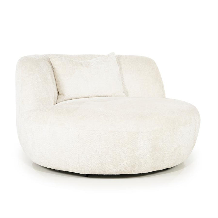 SEVN Fauteuil Emliy