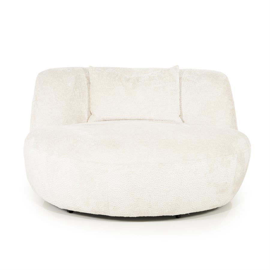 SEVN Fauteuil Emliy