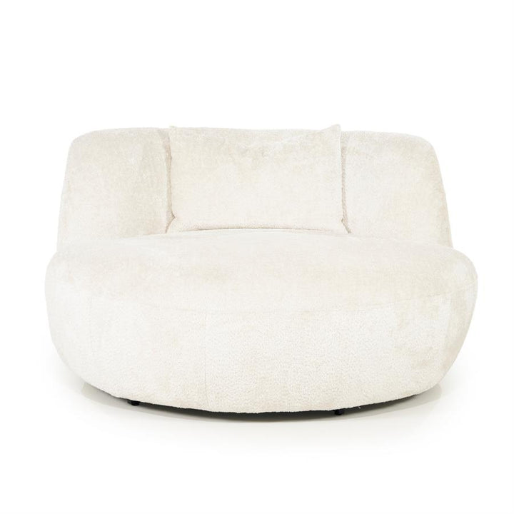 SEVN Fauteuil Emliy