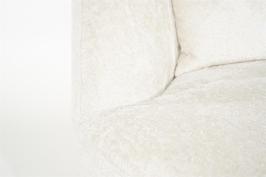 SEVN Fauteuil Emliy
