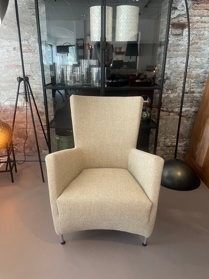 Montis Windy Ploegstof beige