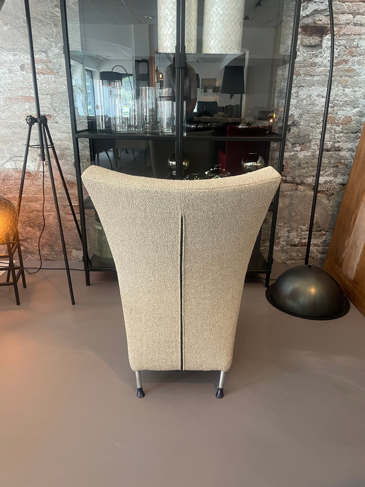 Montis Windy Ploegstof beige