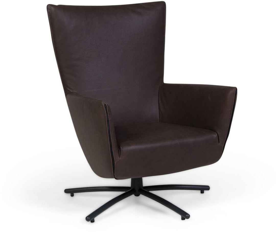 Label Foxx fauteuil Herstofferen