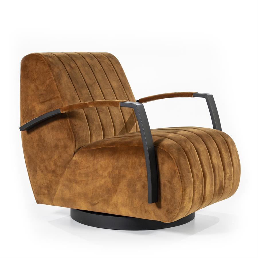 SEVN Fauteuil Sophie