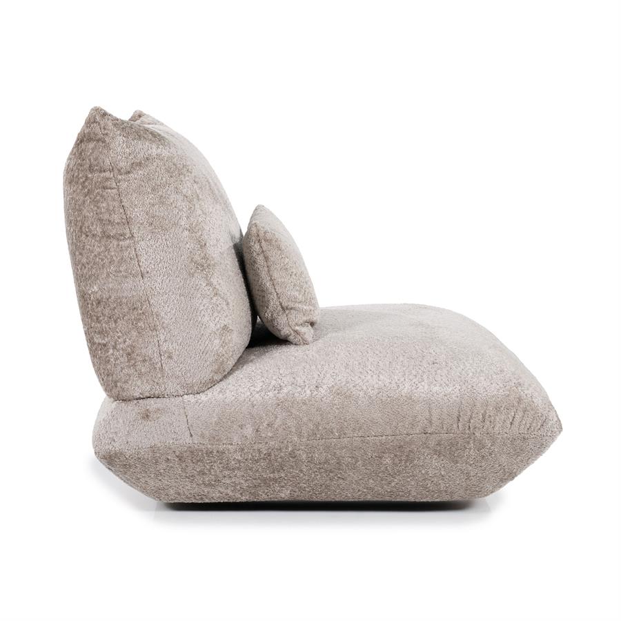 SEVN Fauteuil Turner