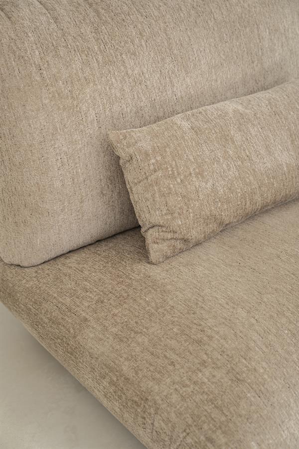 SEVN Fauteuil Turner