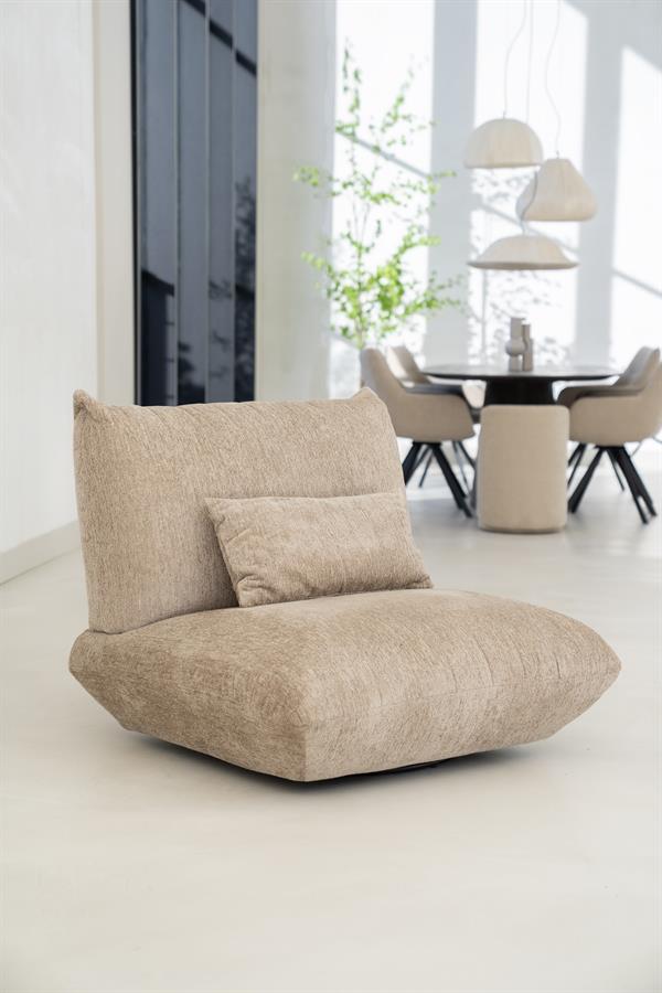 SEVN Fauteuil Turner