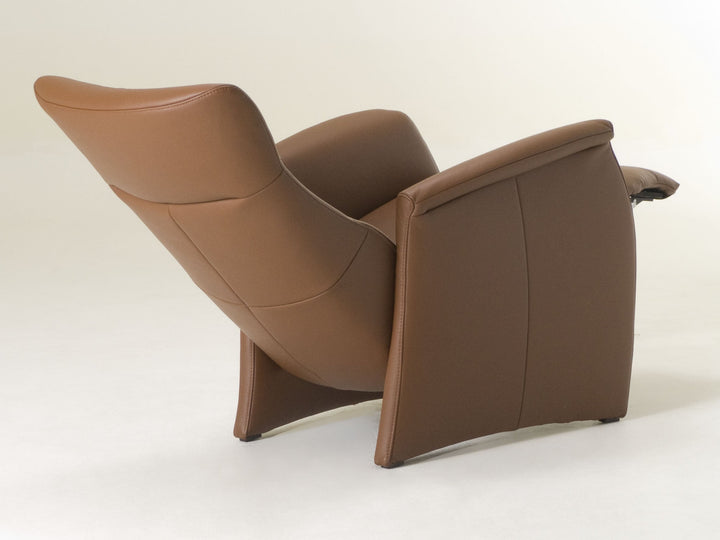 Relax fauteuil Best Basics BB-R01A01 Arm 50 De toekomst achter