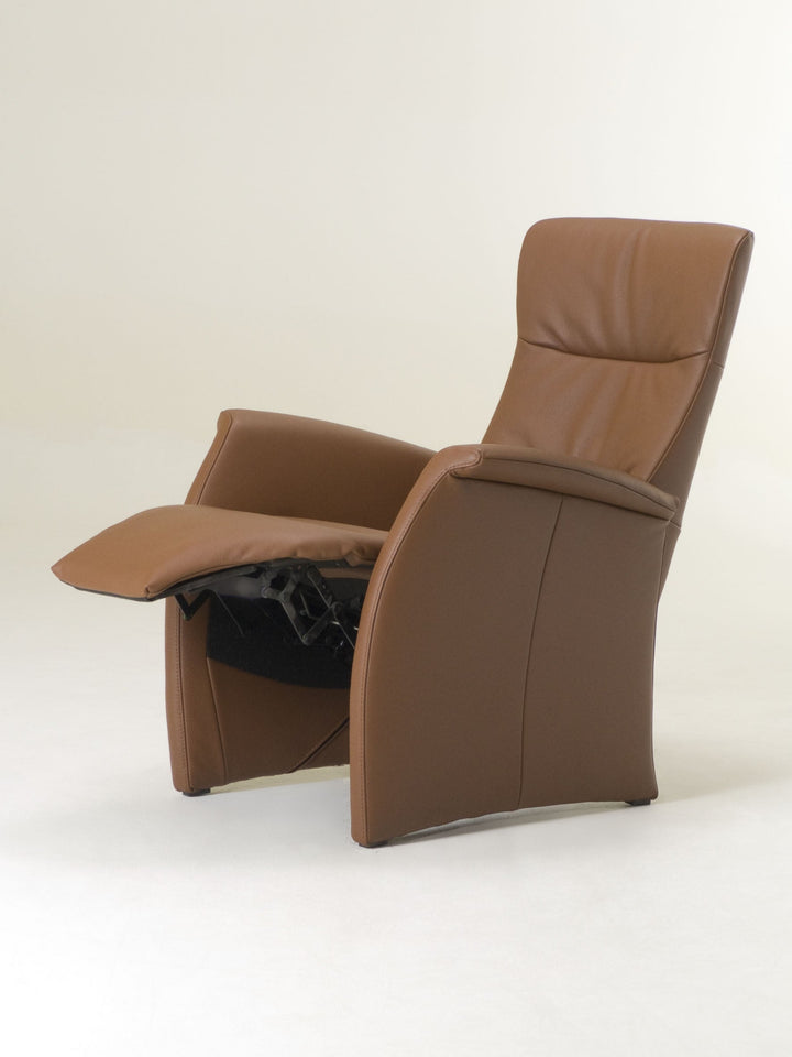 Relax fauteuil Best Basics BB-R01A01 Arm 50 De toekomst rechter zijde