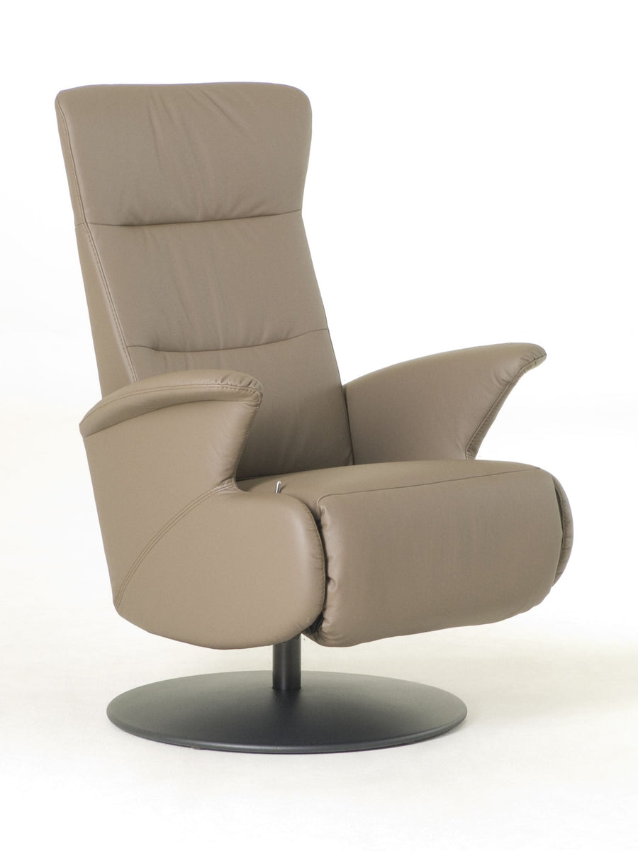 Relaxfauteuil Best Basics BB-R01A03 voet 23