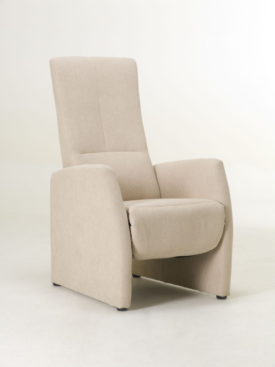 Relaxfauteuil Best Basics BB-R02A02 Arm 50 voorkant
