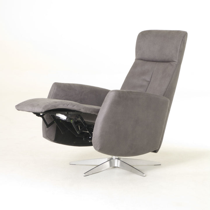 Relax fauteuil Best Basics BB-R03A02 voet 33 De toekomst zij